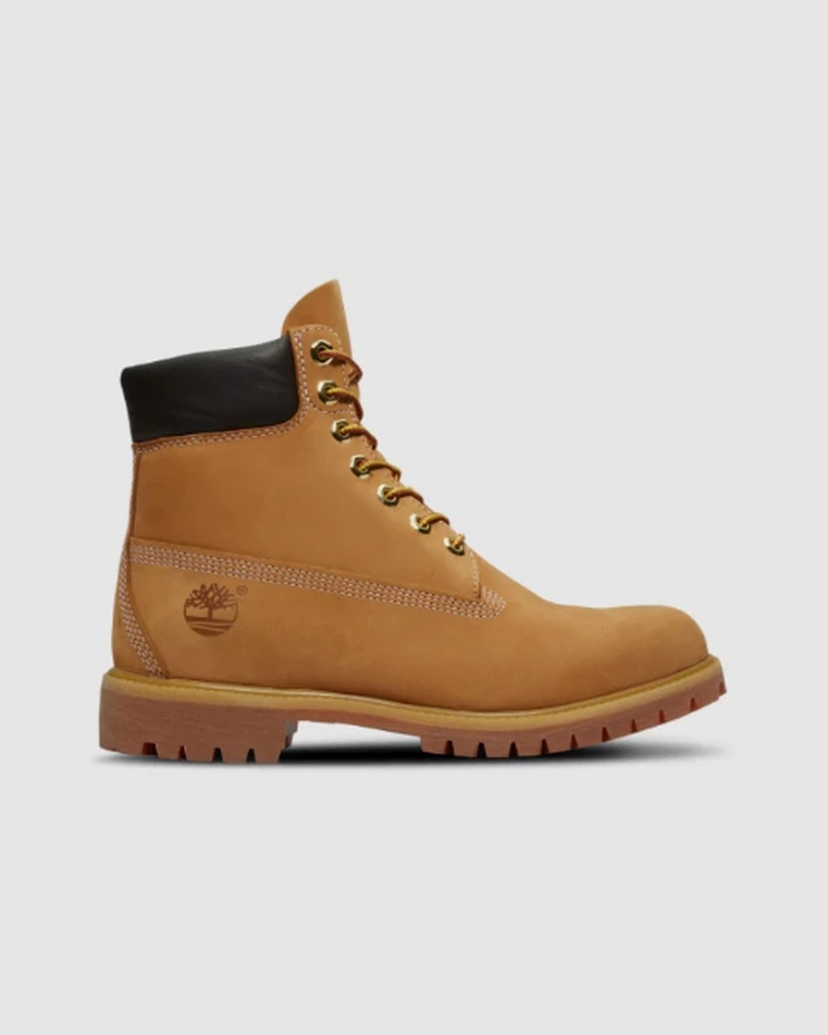 Boot Cleaning